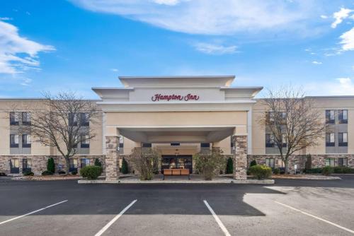 Marion Hotel | Hampton Inn Marion