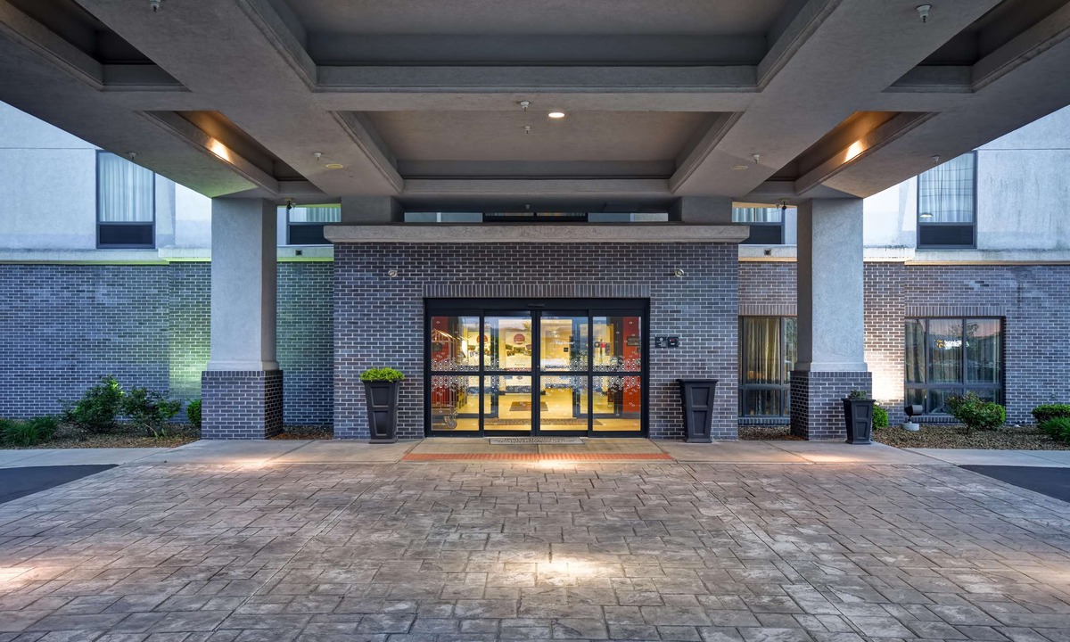 Otterbien Home Hotel | Hampton Inn Middletown