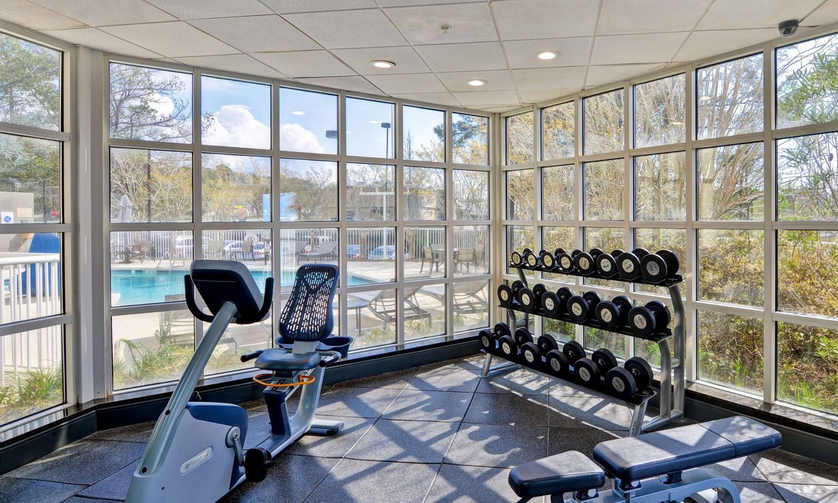 Daphne Hotel | Hampton Inn Mobile-East Bay/Daphne