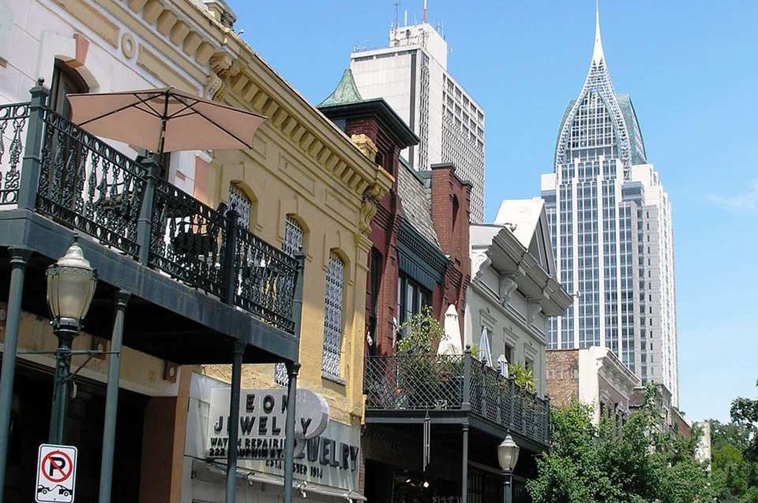 Tillmans Corner Hotel | Hampton Inn Mobile-I-10/Bellingrath Gardens