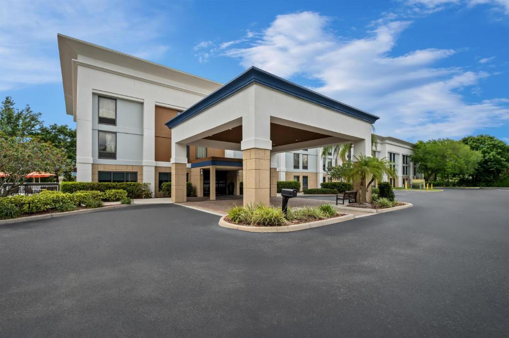 Naples Hotel | Hampton Inn Naples - I-75