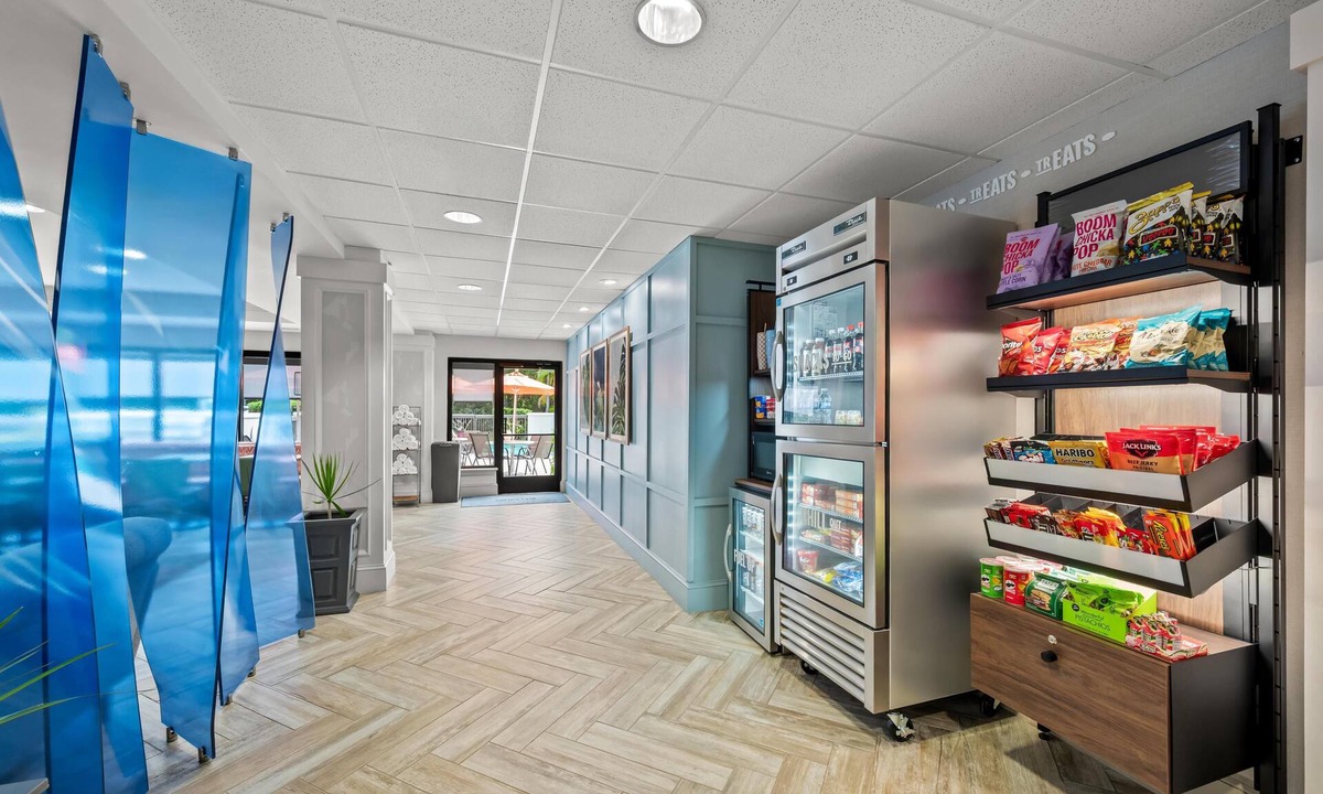 Naples Hotel | Hampton Inn - Naples - I-75