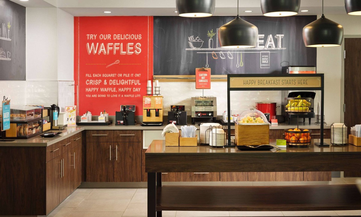 Pinellas Park Hotel | Hampton Inn Pinellas Park St. Petersburg, FL