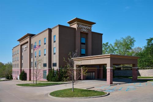 Poplar Bluff Hotel | Hampton Inn Poplar Bluff