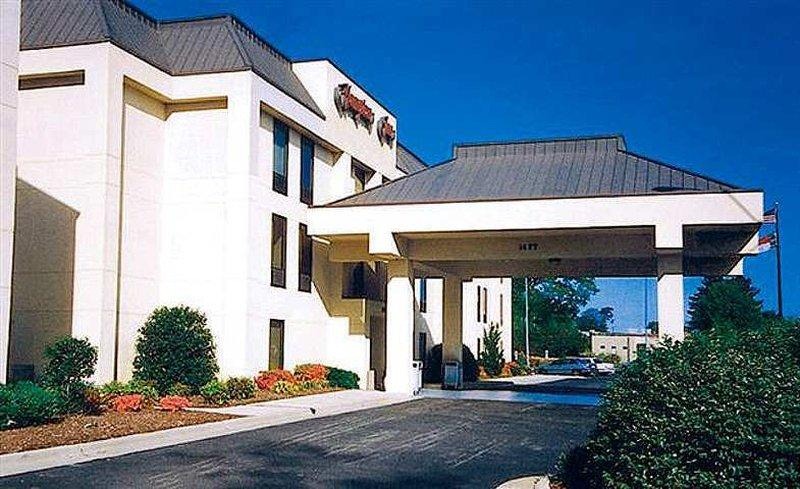 Sanford Hotel | Hampton Inn Sanford