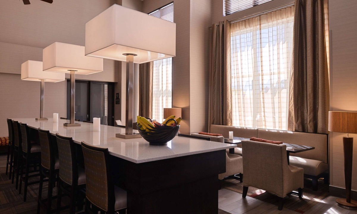 Banning Hotel | Hampton Inn & Suites Banning-Beaumont