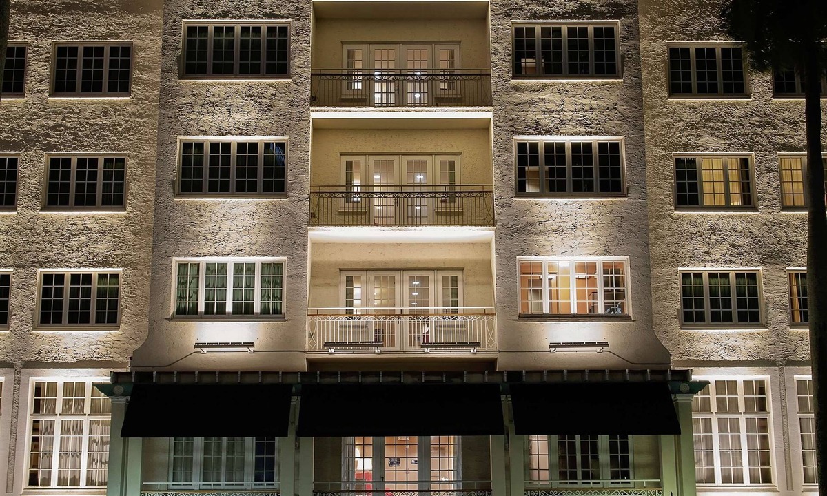 Bradenton Hotel | Hampton Inn & Suites Bradenton Downtown Historic District
