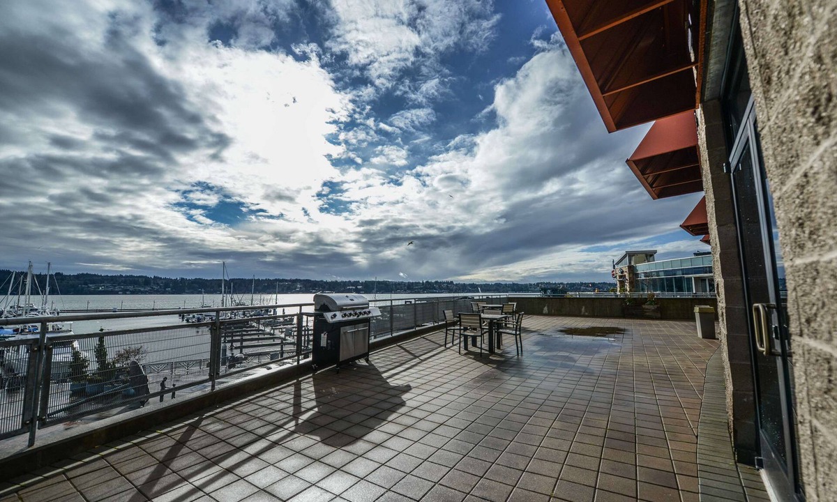 Bremerton Hotel | Hampton Inn & Suites Bremerton