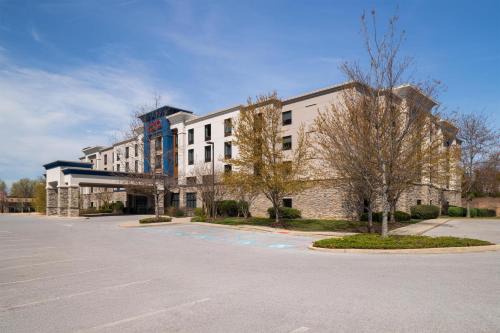 Concordville Hotel | Hampton Inn & Suites Chadds Ford