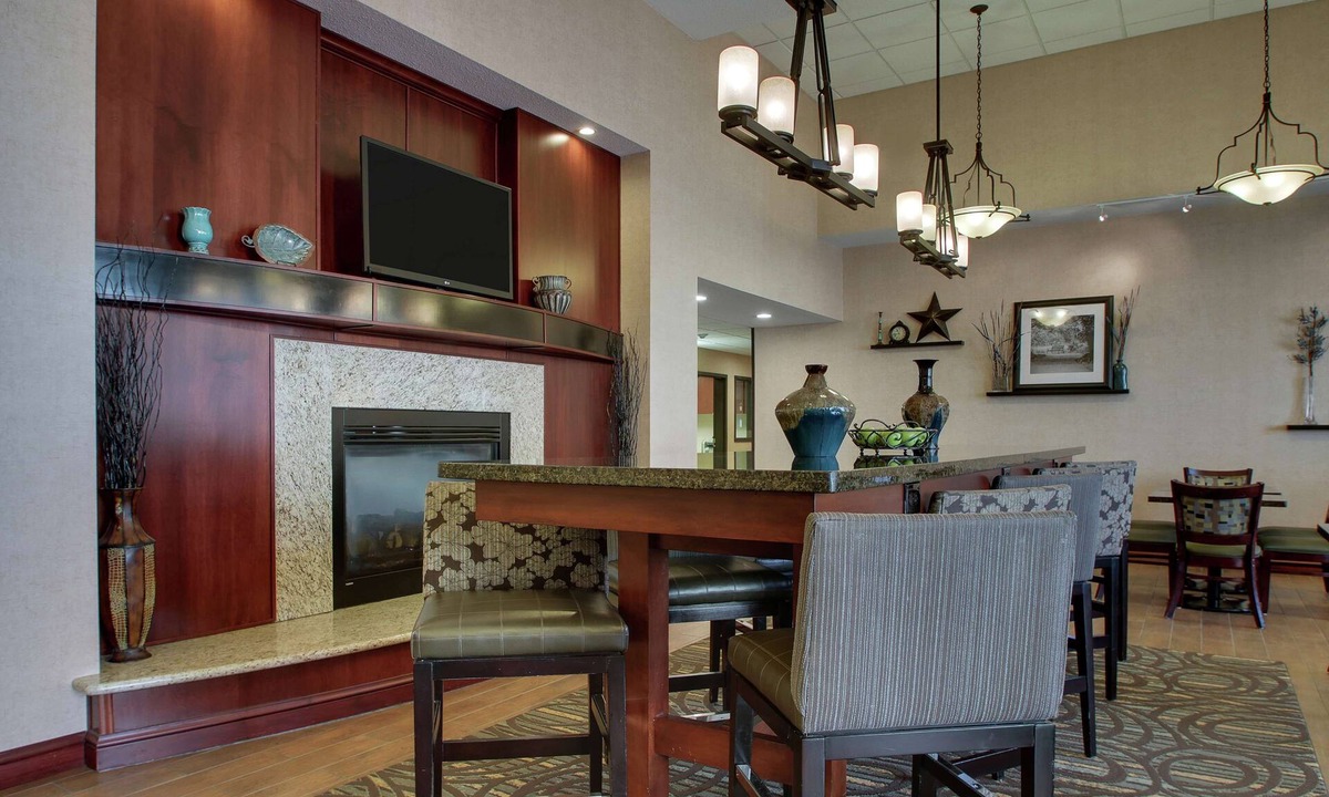 Ken Caryl Hotel | Hampton Inn & Suites Denver Littleton