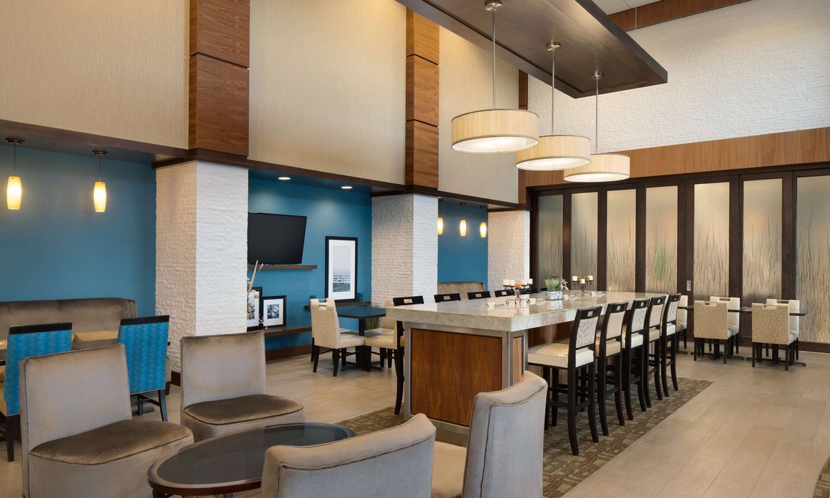 Edgewood Hotel | Hampton Inn & Suites Edgewood/Aberdeen-South