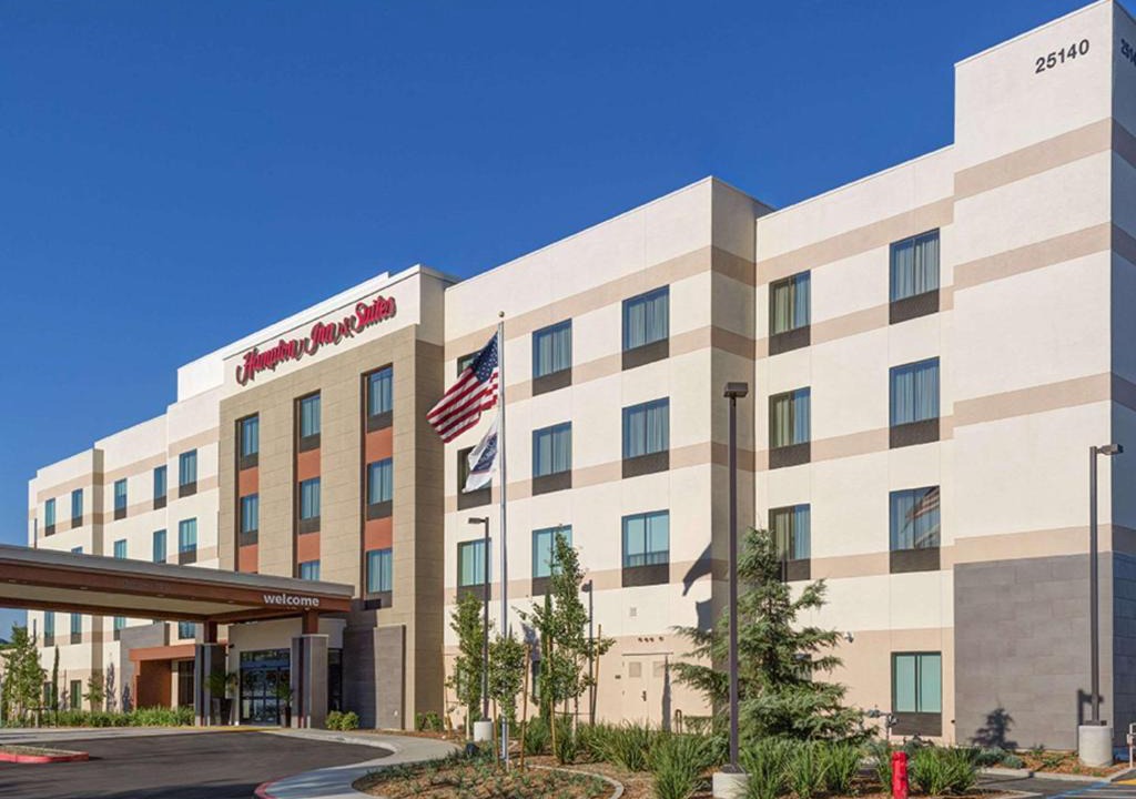 Temecula Hotel | Hampton Inn & Suites Murrieta Temecula