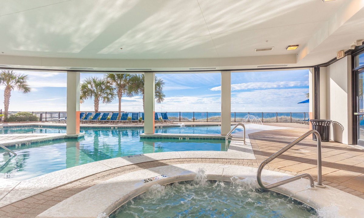 Orange Beach Hotel | Hampton Inn & Suites Orange Beach/Gulf Front