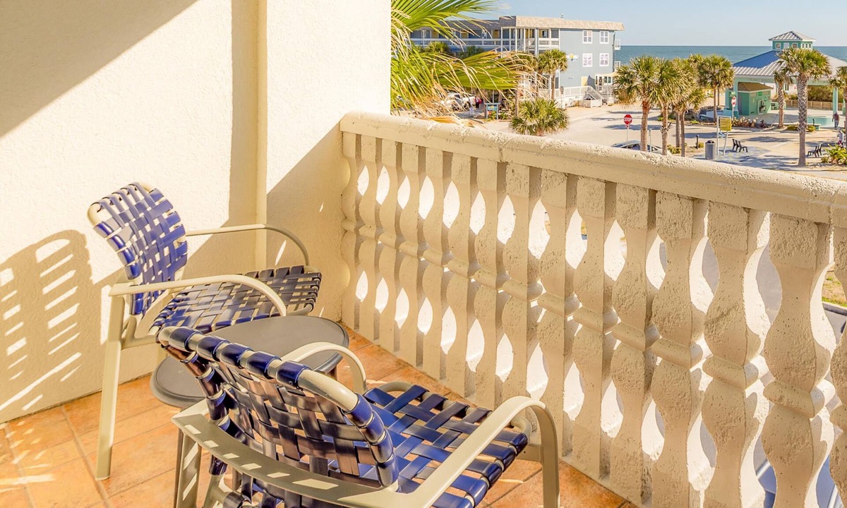 Vilano Beach Hotel | Hampton Inn & Suites St. Augustine-Vilano Beach