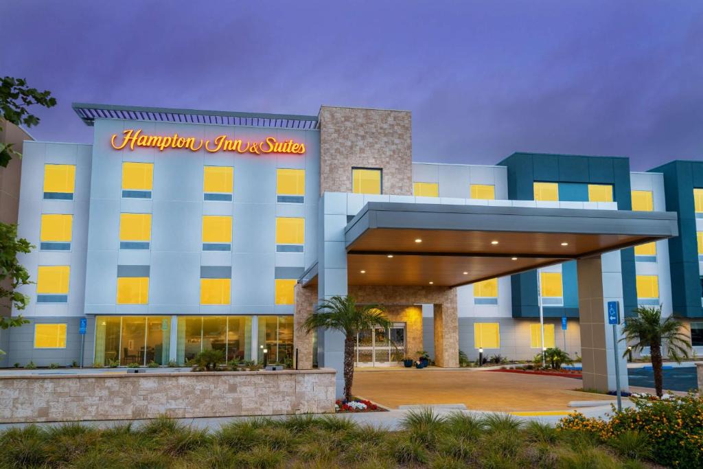 Imperial Beach Hotel | Hampton Inn & Suites Imperial Beach San Diego, Ca