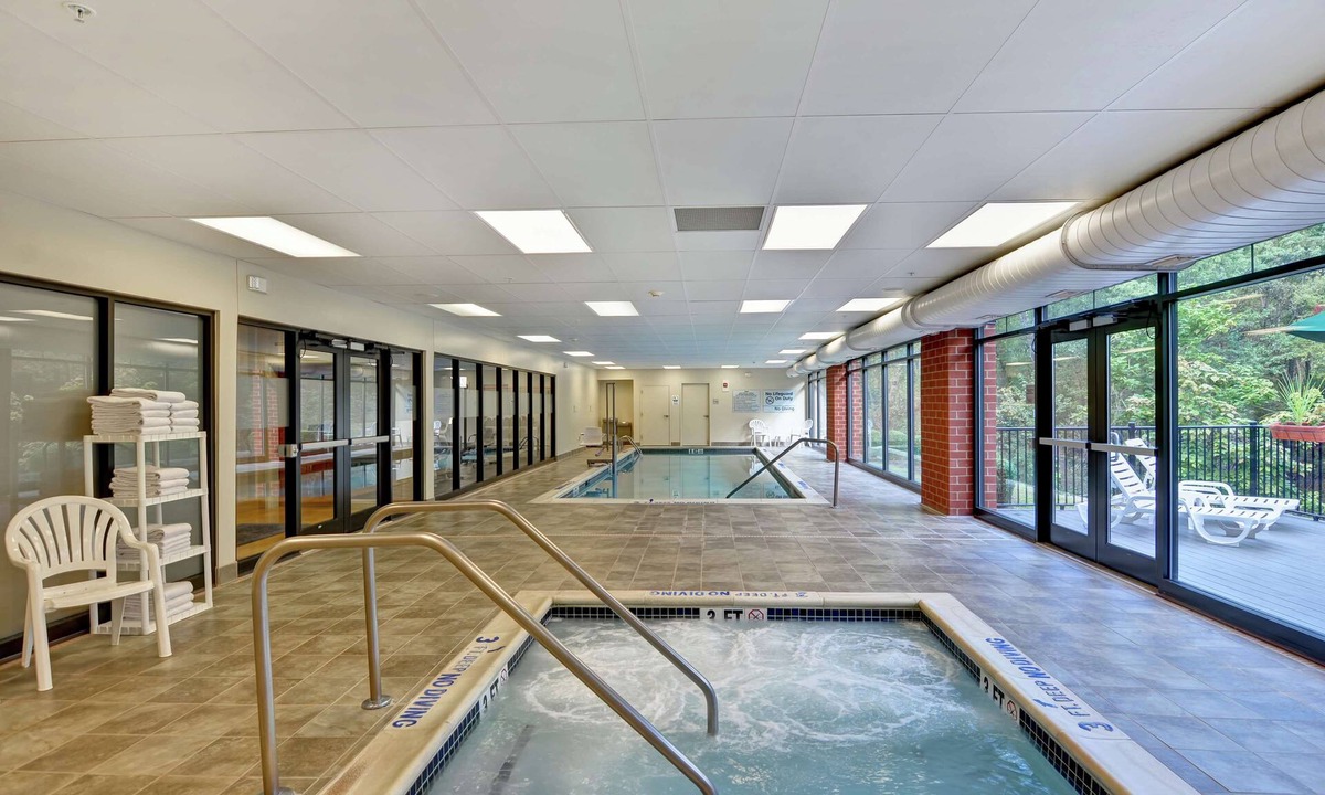 Tunkhannock Hotel | Hampton Inn Tunkhannock