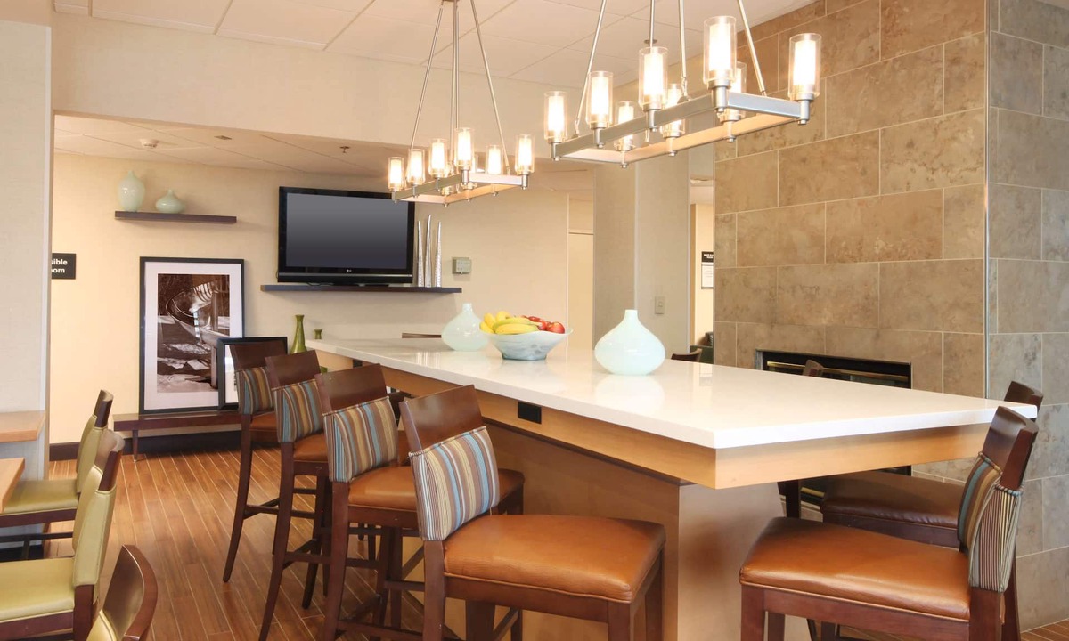 Elmsford Hotel | Hampton Inn White Plains/Tarrytown