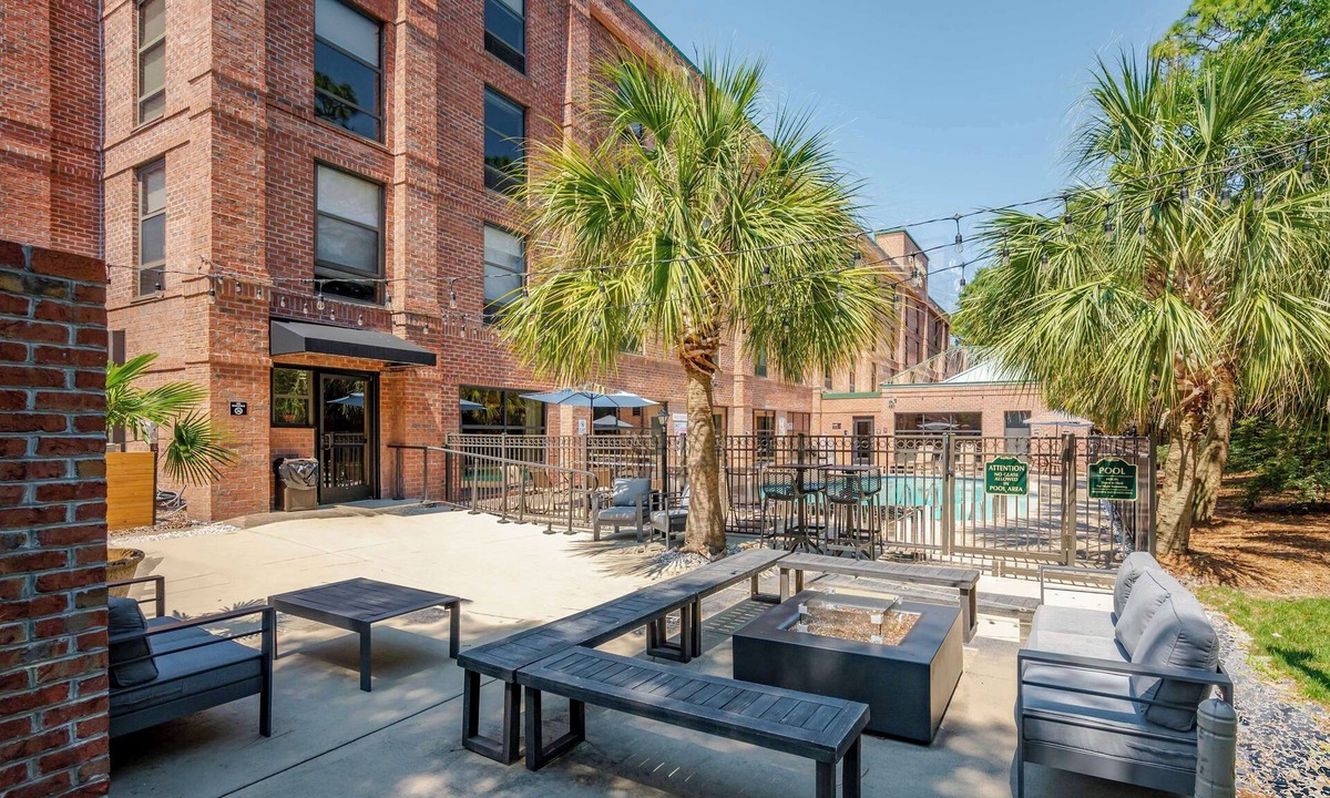 Wilmington Hotel | Hampton Inn Wilmington-Medical Park