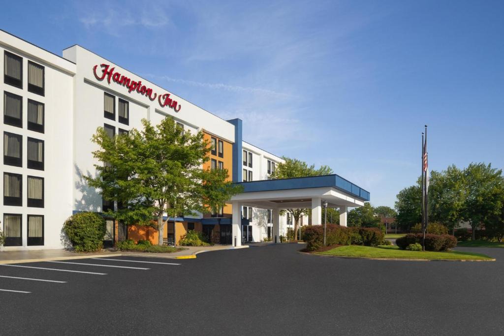 York Hotel | Hampton Inn - York