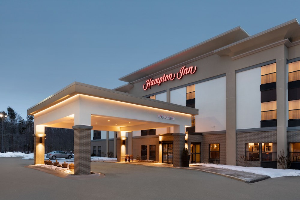 Poland Hotel | Hampton Inn Youngstown/Boardman