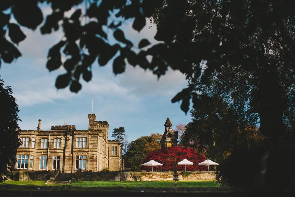 Hampton-in-Arden House | Hampton Manor