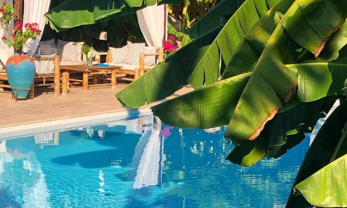 Sarigerme Hotel | Han Boutique Hotel
