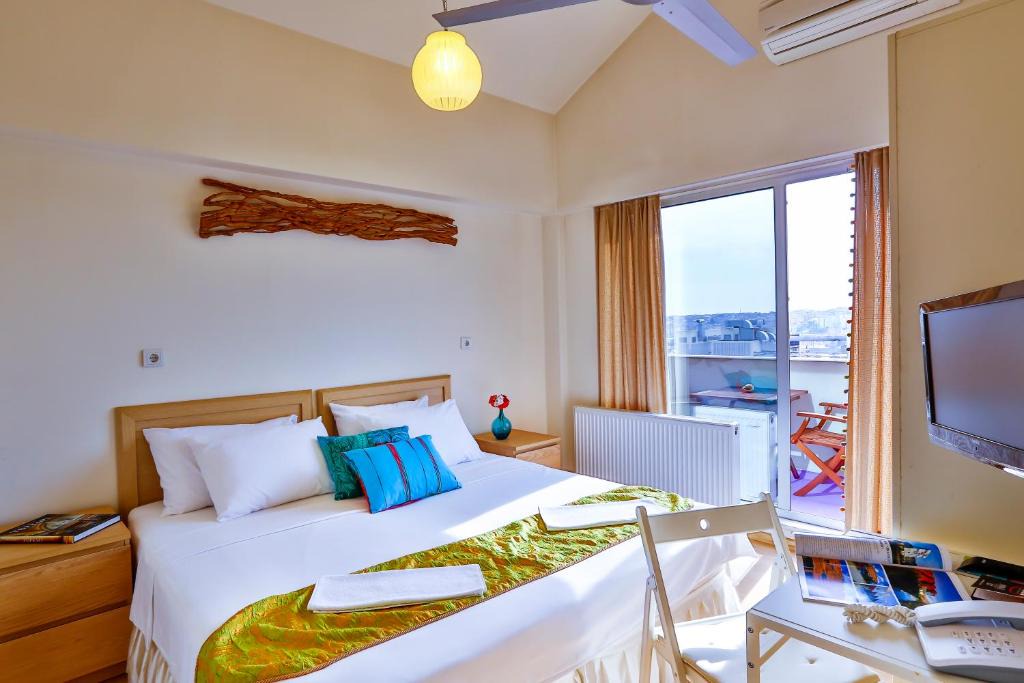 Bahcelievler Hotel | Han Hotel Istanbul
