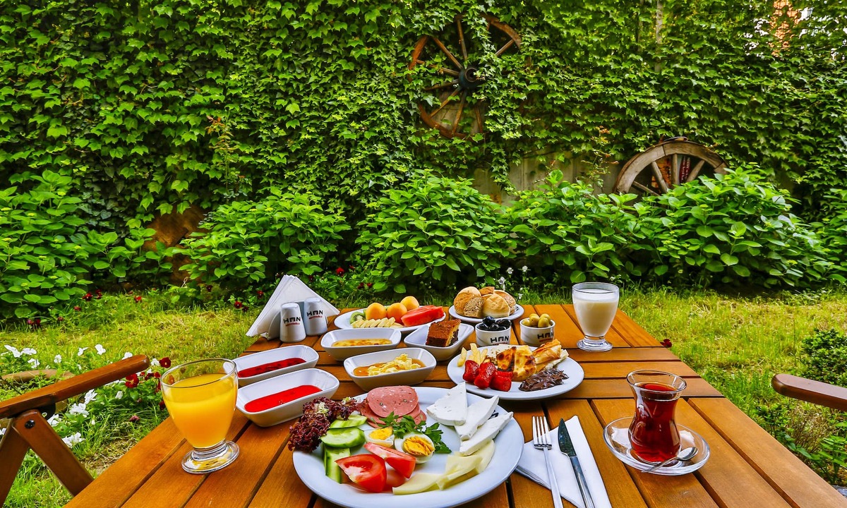 Bahcelievler Hotel | Han Hotel