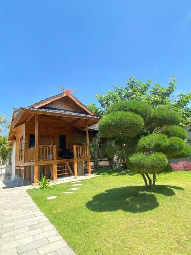 Sumbawa Besar House | Han's Villa