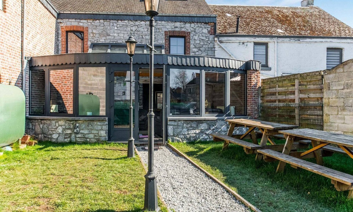 Han-sur-Lesse Cottage | Han-sur-Lesse cottage