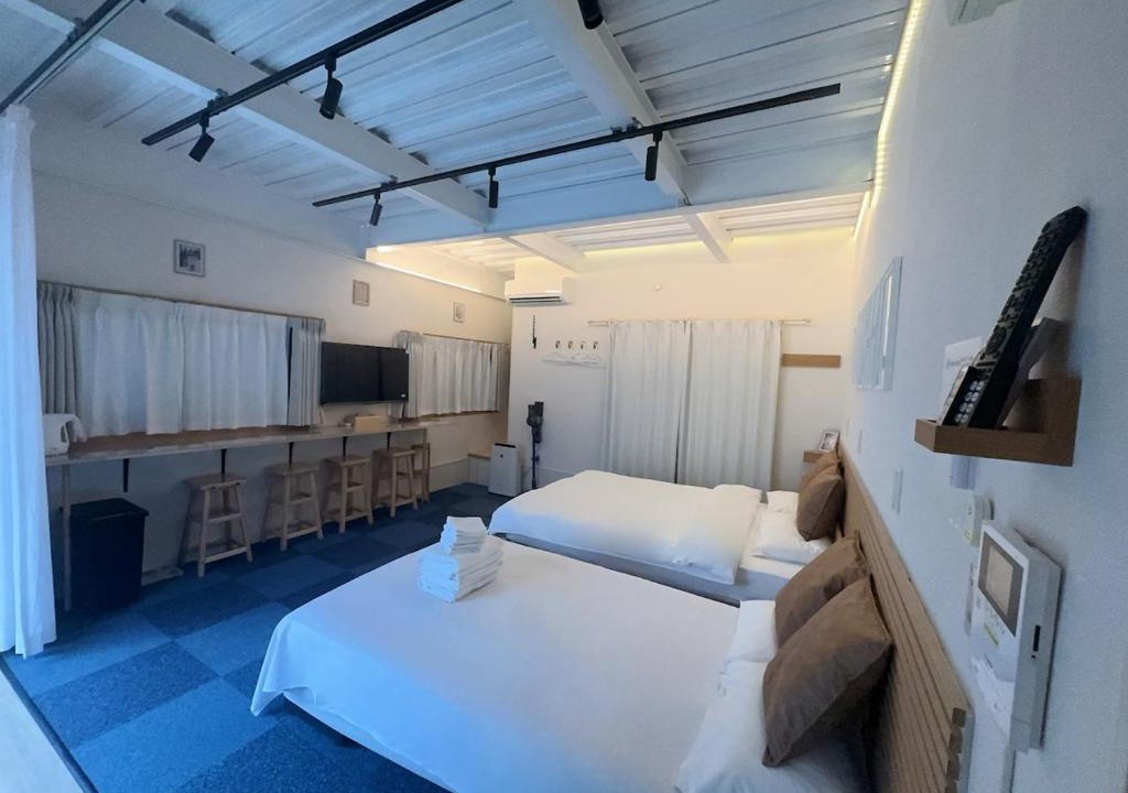 Miyakojima Apartment | Hana京橋
