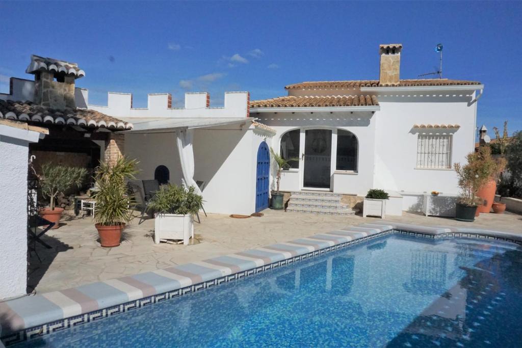 Els Poblets House | Hana
