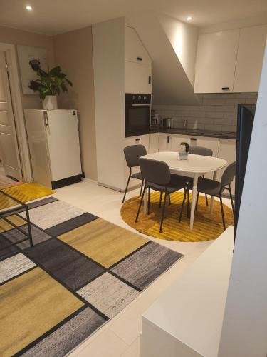 Lorenskog Apartment | Hanaborg apartment