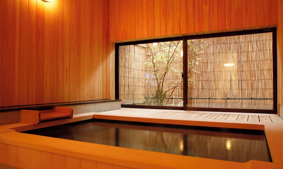 Kinosaki Onsen House | Hanamandara