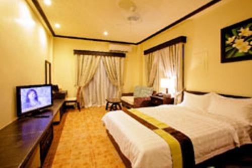 Garapan Hotel | Hanamitsu Hotel & Spa