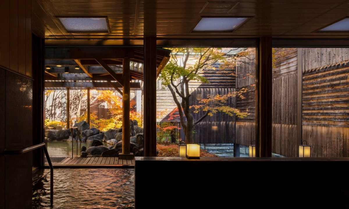 Minami House | Hanamomiji
