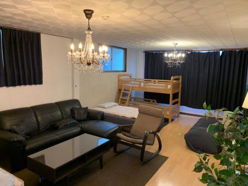 Kiho-cho Hostel | hanare