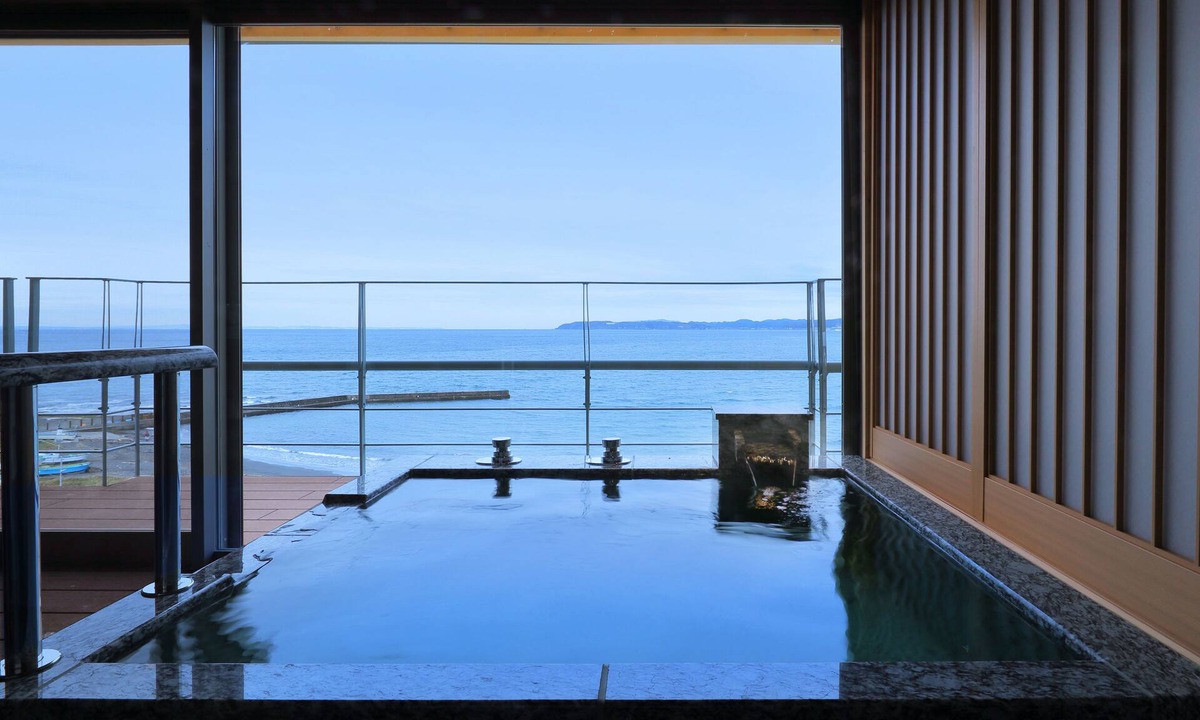 Tateyama Hotel | Hanashibuki
