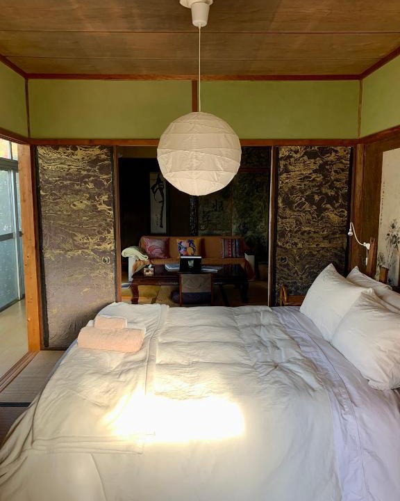 Tamano House | Hanatsu