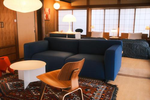Hanazono Apartment | HANAZONO SEVEN