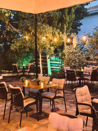 Akcay House | Hancı Pansiyon
