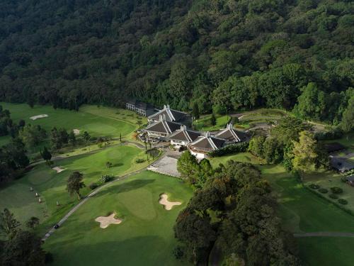Bedugul Resort | Handara Golf & Resort Bali