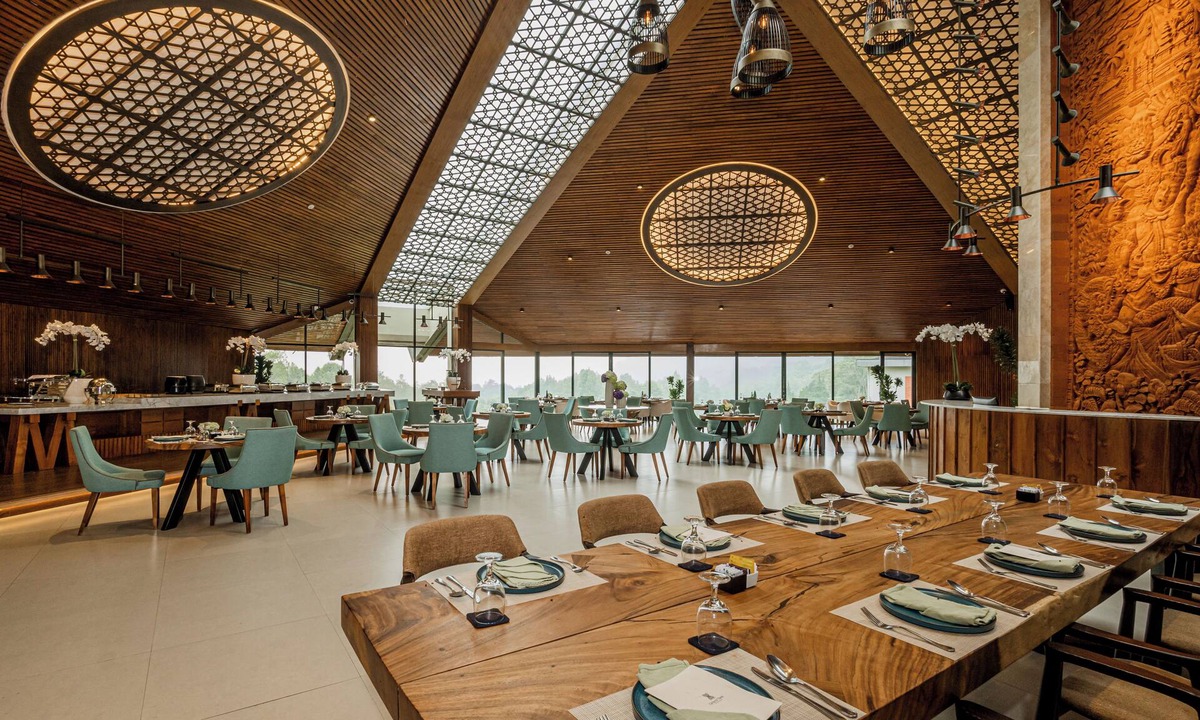 Bedugul Hotel | Handara Golf & Resort Bali