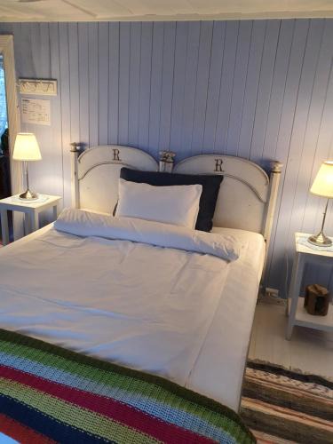 Vevelstad House | Handelsstedet Forvik