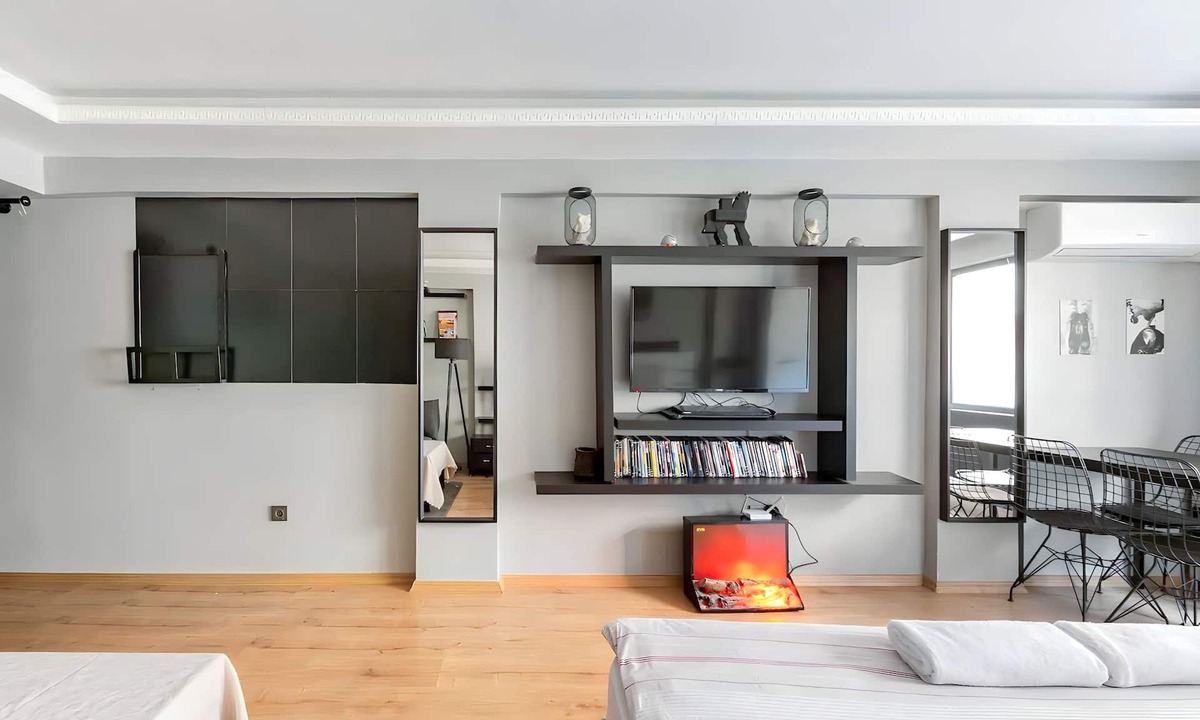 Bomonti Apartment | HANDMADE