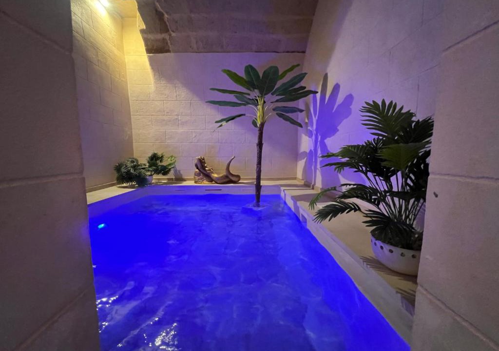 Brindisi Histotic Center House | Handy Specus
