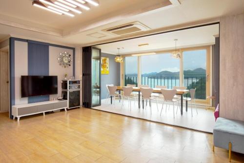 Mudu House | Haneulbada Pension