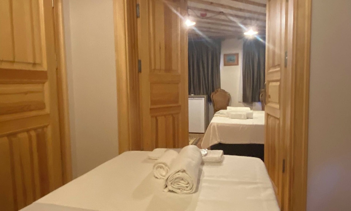 Ortakoy Hotel | HanFlats Hotel