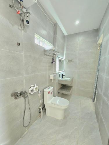Vinh Linh House | Hang Camping 2