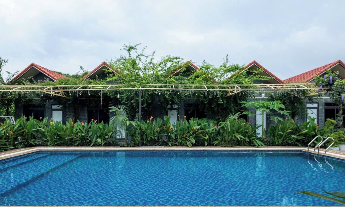 Hoa Lu Apartment | Hang Mua Holiday Homestay